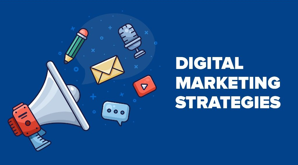 7 Essential Digital Marketing Strategies for Startups